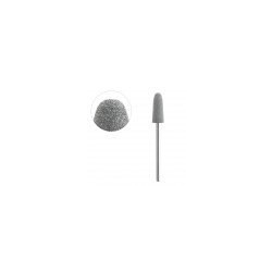 FREZ GUMOWA POLERKA 6,0/17,0mm ACURATA